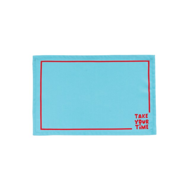 Σετ Σουπλά 2 Τεμαχίων Palamaiki Pla106 33x48