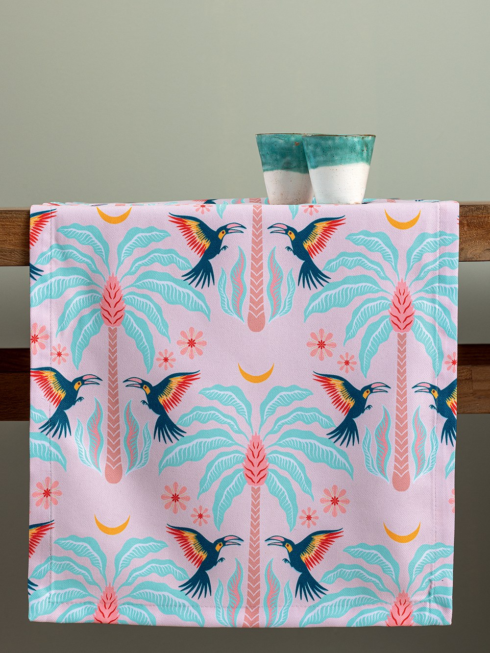 Τραβέρσα Palamaiki Run102 40x150