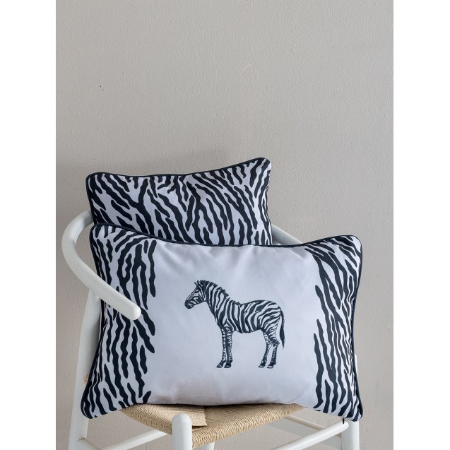 Μαξιλαροθήκη Διακόσμησης Palamaiki As117 43x43