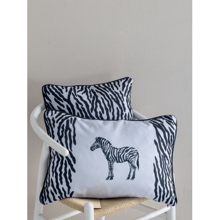 Μαξιλαροθήκη Διακόσμησης Palamaiki As118 40x60