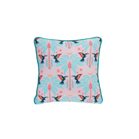 Μαξιλαροθήκη Διακόσμησης Palamaiki As121 43x43