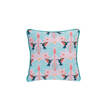 Μαξιλαροθήκη Διακόσμησης Palamaiki As121 43x43