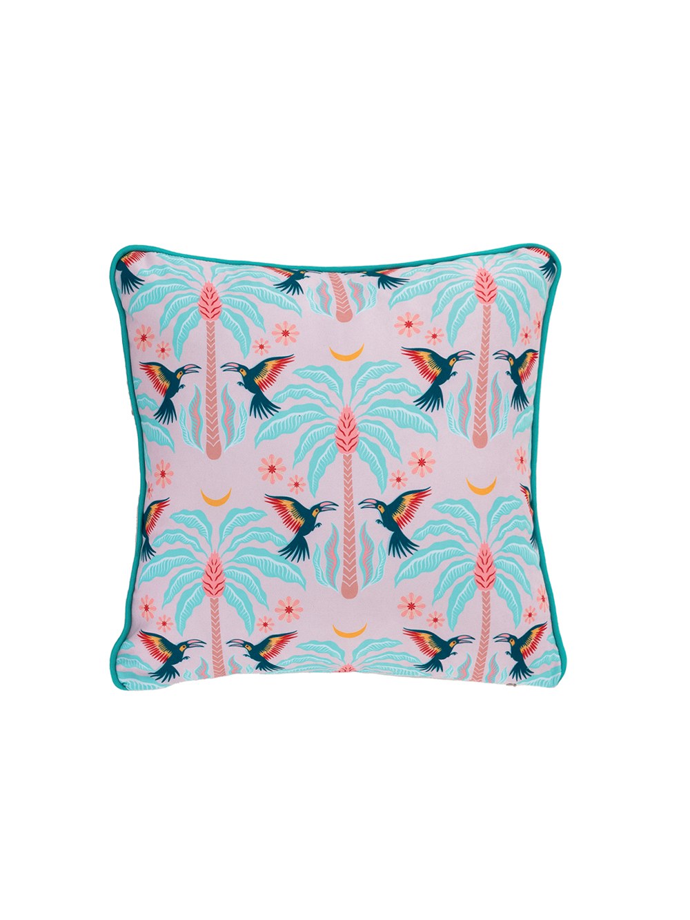 Μαξιλαροθήκη Διακόσμησης Palamaiki As121 43x43