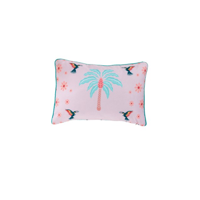 Μαξιλαροθήκη Διακόσμησης Palamaiki As122 40x60