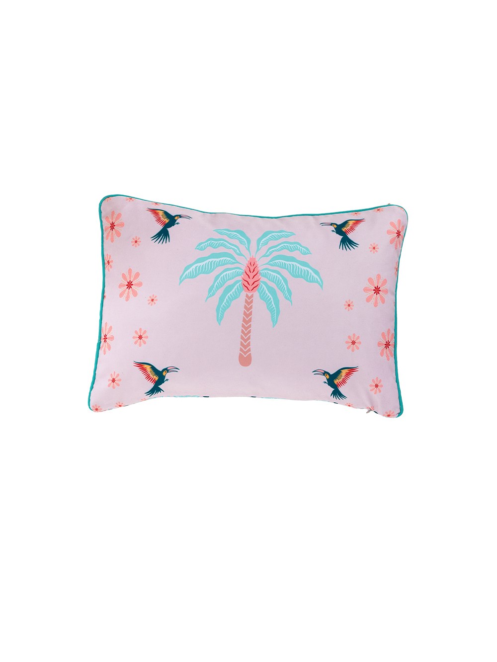 Μαξιλαροθήκη Διακόσμησης Palamaiki As122 40x60