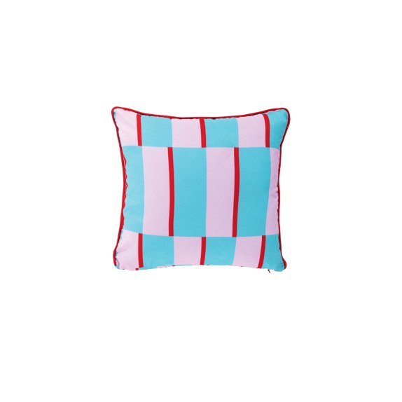 Μαξιλαροθήκη Διακόσμησης Palamaiki As123 43x43