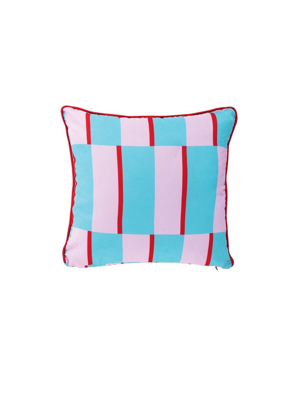 Μαξιλαροθήκη Διακόσμησης Palamaiki As123 43x43