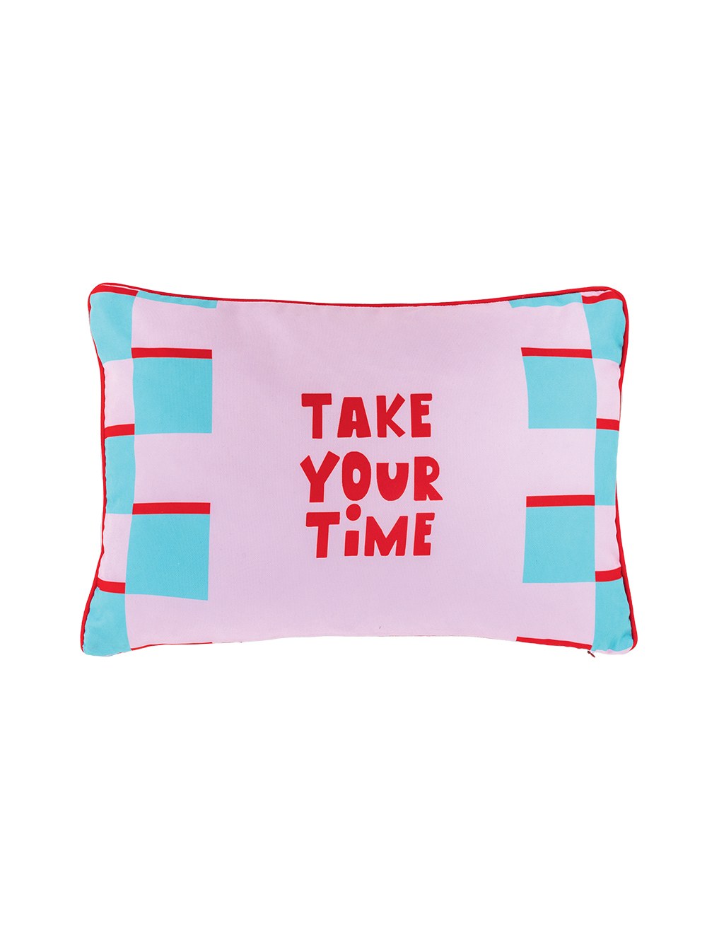 Μαξιλαροθήκη Διακόσμησης Palamaiki As124 40x60