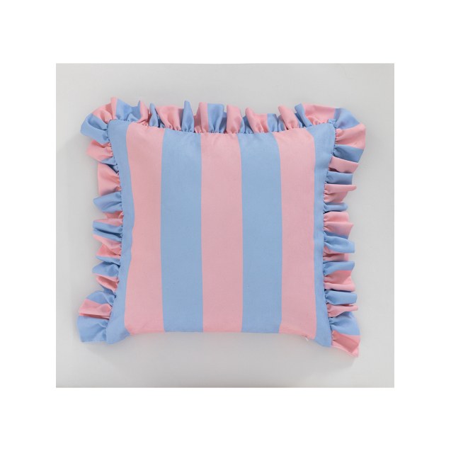 Μαξιλαροθήκη Διακόσμησης Palamaiki As127 50x50