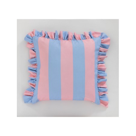 Μαξιλαροθήκη Διακόσμησης Palamaiki As127 50x50