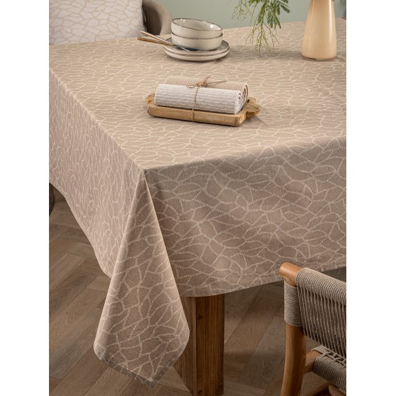 Τραπεζομάντηλο Palamaiki Mh300 140x180