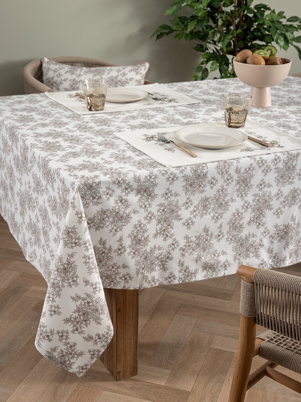 Τραπεζομάντηλο Palamaiki Mh100 140x140