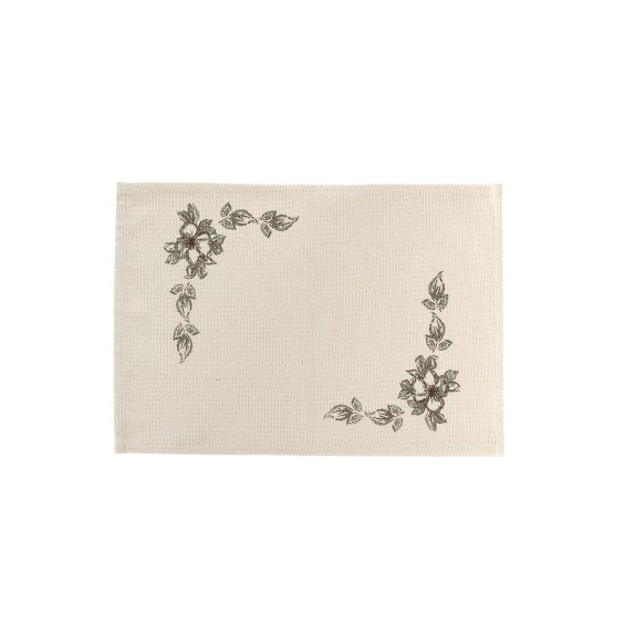 Σετ Σουπλά 2 Τεμαχίων Palamaiki Mh100 35x50