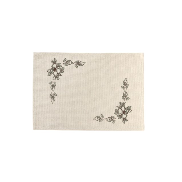 Σετ Σουπλά 2 Τεμαχίων Palamaiki Mh100 35x50