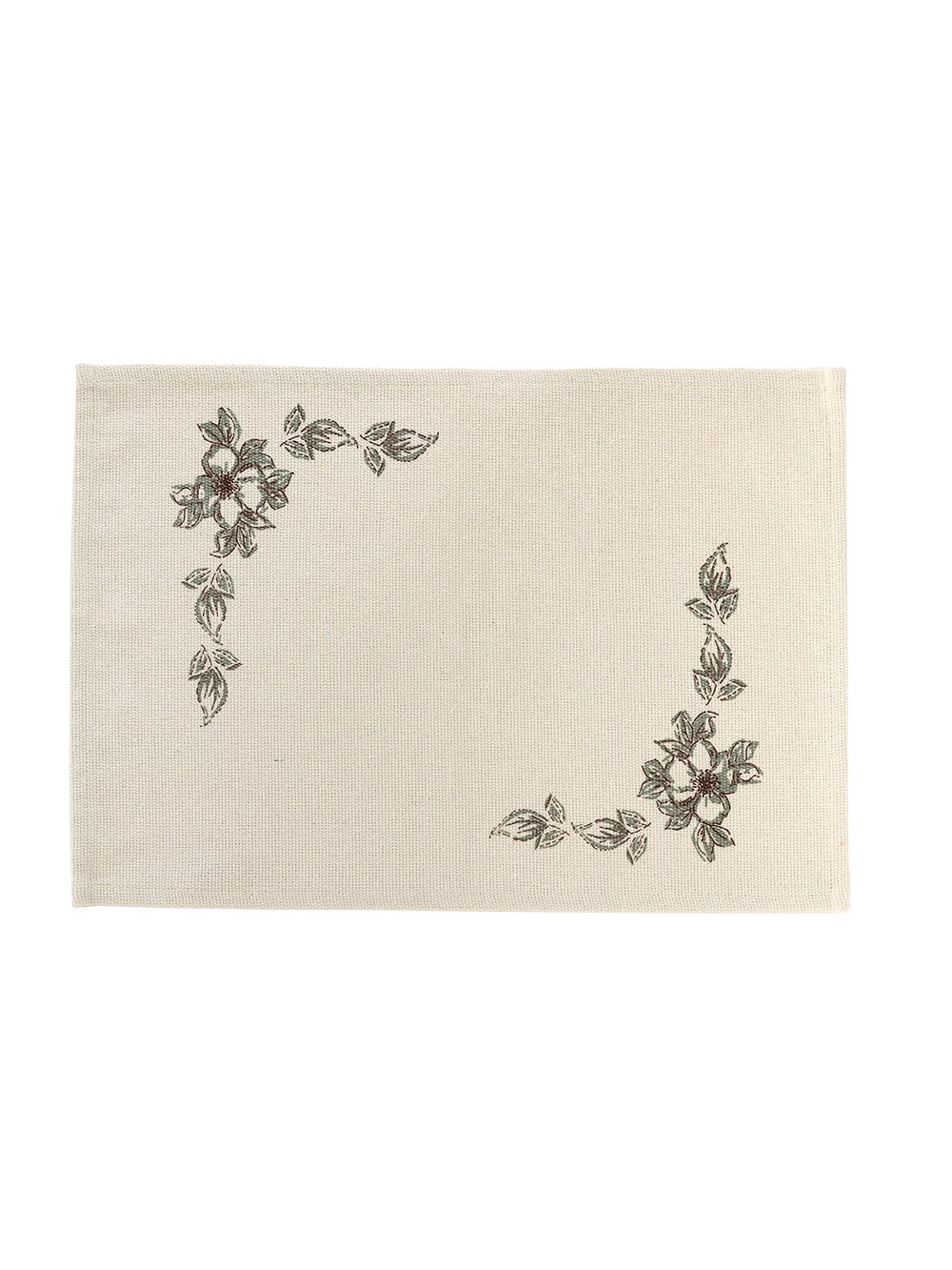 Σετ Σουπλά 2 Τεμαχίων Palamaiki Mh100 35x50