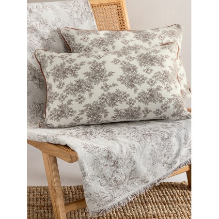 Μαξιλαροθήκη Διακόσμησης Palamaiki Mh100 40x60