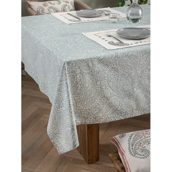 Τραπεζομάντηλο Palamaiki Mh200 140x220