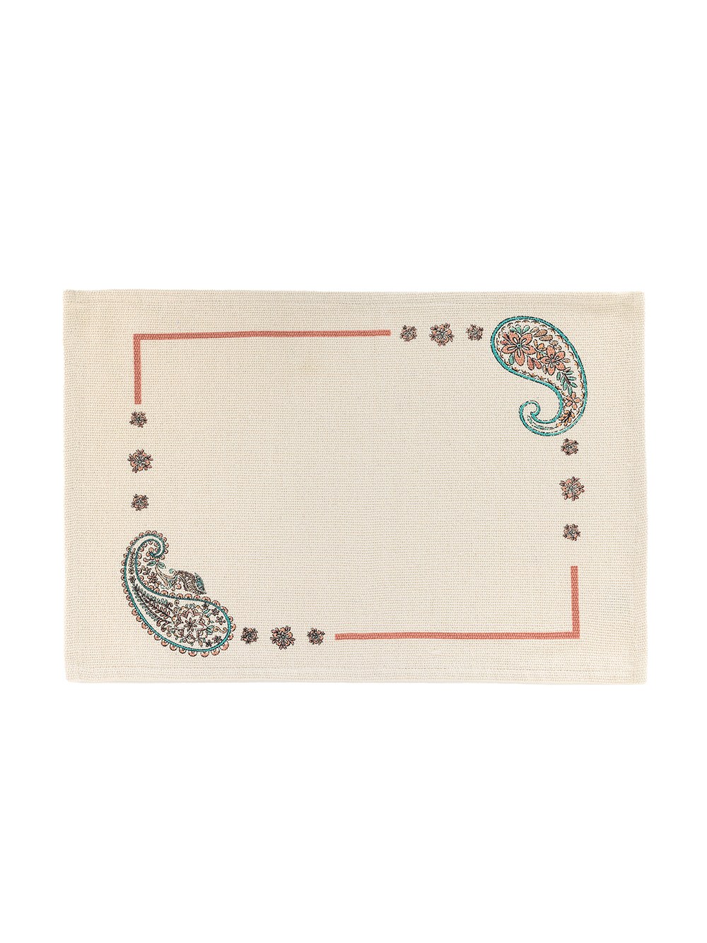 Σετ Σουπλά 2 Τεμαχίων Palamaiki Mh200 35x50