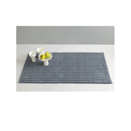 Χαλάκι Κουζίνας Palamaiki Hutu Blue 60x120