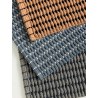 Χαλάκι Κουζίνας Palamaiki Hutu Blue 60x120