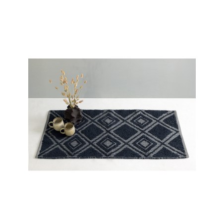 Χαλάκι Κουζίνας Palamaiki Chang Grey 60x120