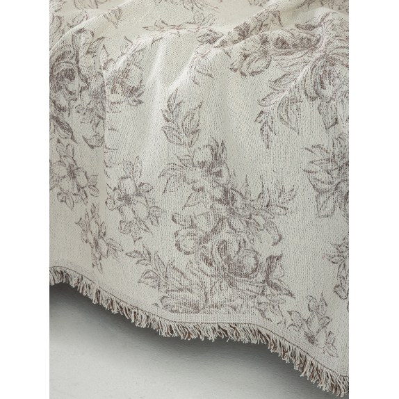 Ριχτάρι Διθέσιου Palamaiki Mata Brown 180x250