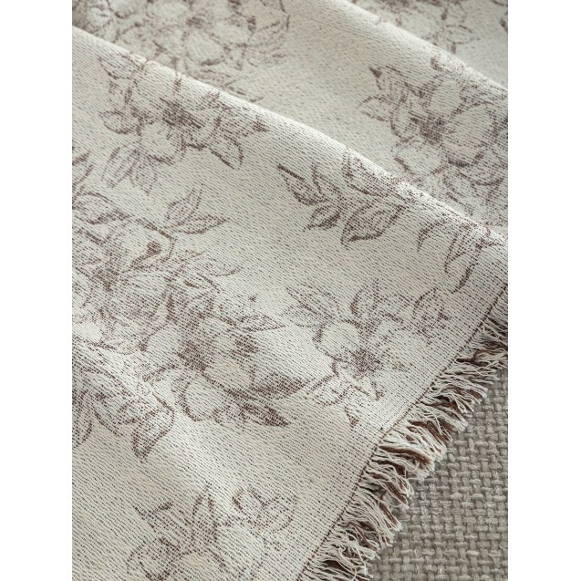 Ριχτάρι Διθέσιου Palamaiki Mata Brown 180x250