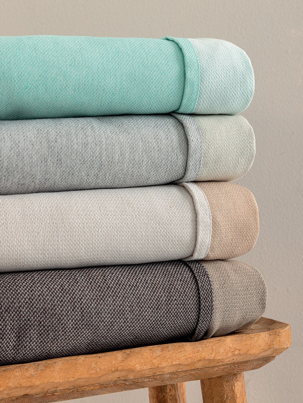 Ριχτάρι Διθέσιου Palamaiki Oba/3 Light Grey/Ecru 180x250