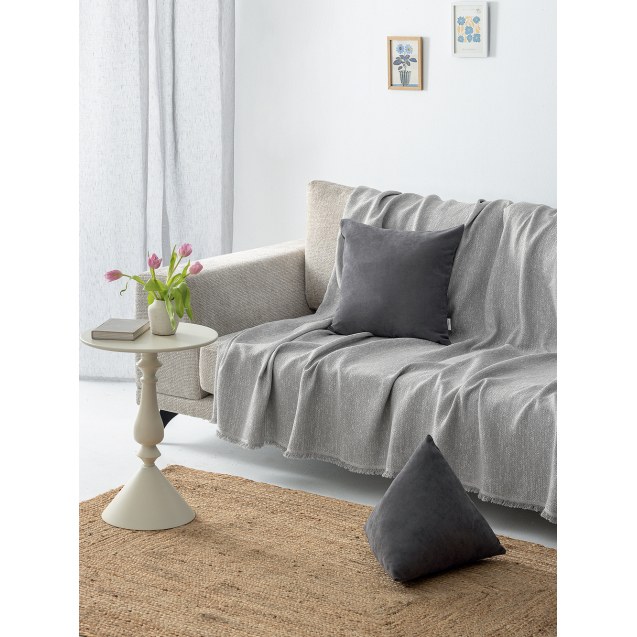 Ριχτάρι Διθέσιου Palamaiki Veno Grey 180x250
