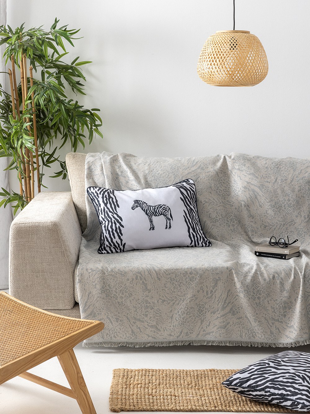 Ριχτάρι Διθέσιου Palamaiki Tiga Grey 180x250