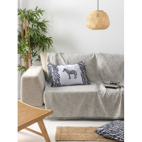 Ριχτάρι Τριθέσιου Palamaiki Tiga Grey 180x300