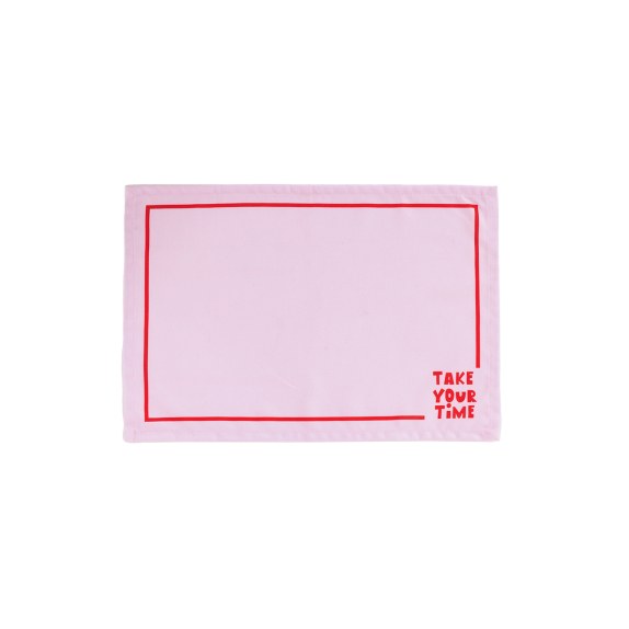 Σετ Σουπλά 2 Τεμαχίων Palamaiki Pla107 33x48