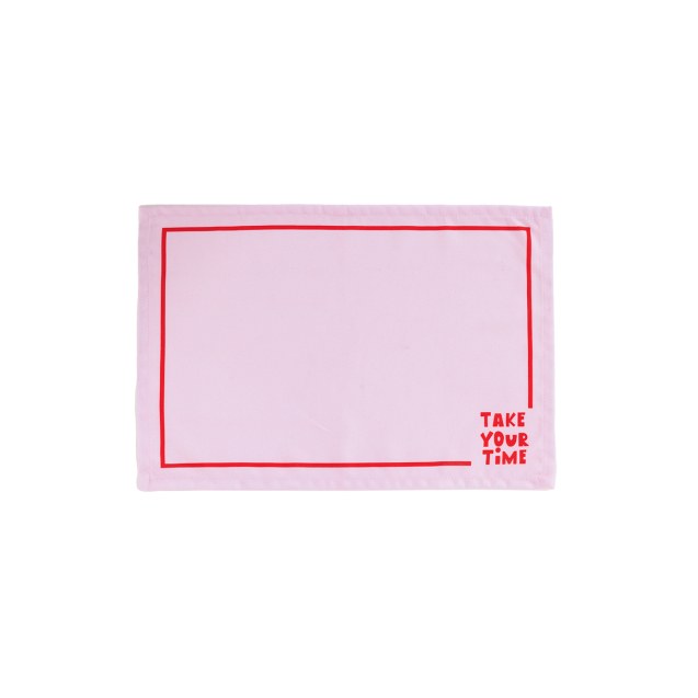 Σετ Σουπλά 2 Τεμαχίων Palamaiki Pla107 33x48