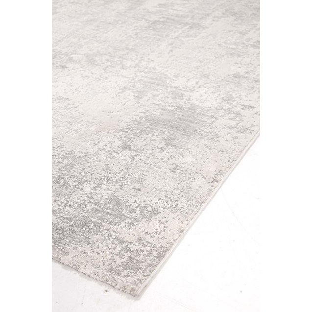 Χαλί Silky 24I L.BEIGE Royal Carpet - 160 x 230 cm