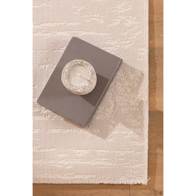 Χαλί Bianca 379A CREAM Royal Carpet - 240 x 300 cm