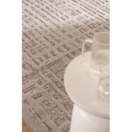 Χαλί Chiara 62001 A Royal Carpet - 200 x 250 cm