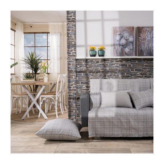 Ριχτάρι Urbino 04 - Τετραθέσιο 180x350cm-52018439