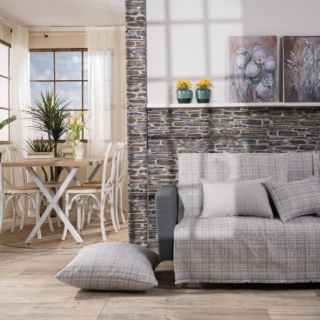 Ριχτάρι Urbino 04 - Τετραθέσιο 180x350cm-52018439