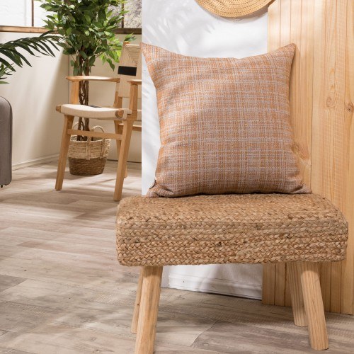 Μαξιλαροθήκη Urbino 15 - 30x50cm με γέμιση-52018479