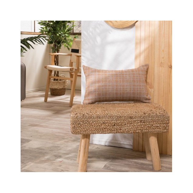 Μαξιλαροθήκη Urbino 15 - 50x50cm-52018476