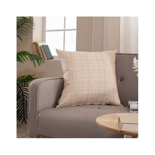 Μαξιλαροθήκη Urbino 14 - 65x65cm δαπέδου με...