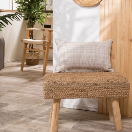 Μαξιλαροθήκη Urbino 02 - 30x50cm-52018430