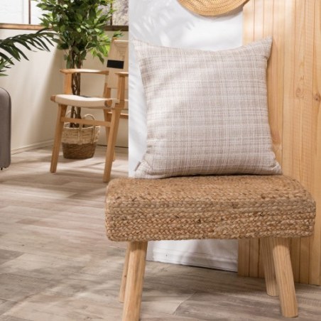 Μαξιλαροθήκη Urbino 02 - 50x50cm-52018428