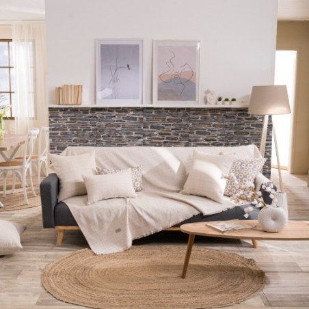 Ριχτάρι Urbino 01 - Τετραθέσιο 180x350cm-52018415