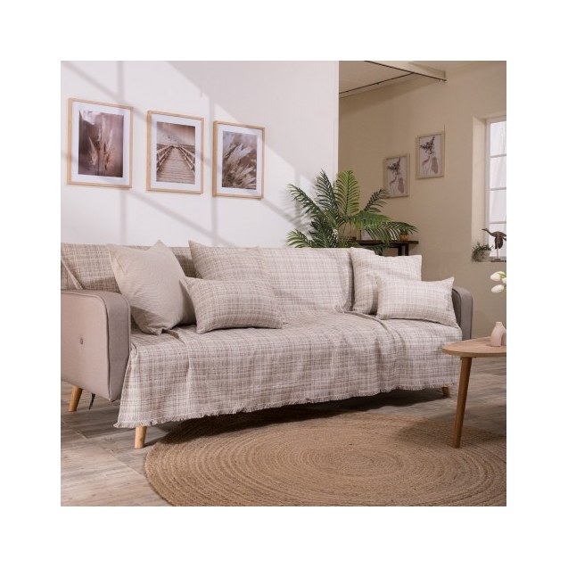 Ριχτάρι Urbino 02 - Τετραθέσιο 180x350cm-52018427