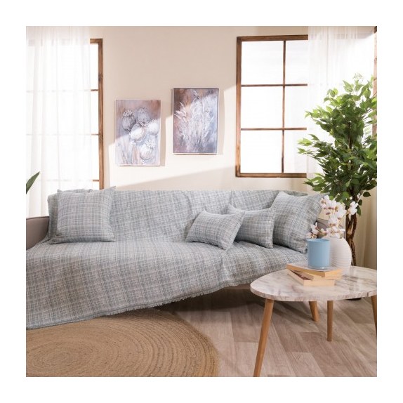 Ριχτάρι Urbino 08 - Τριθέσιο 180x300cm-52018450