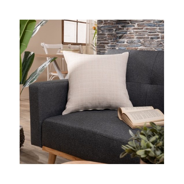 Μαξιλαροθήκη Urbino 01 - 50x50cm με...