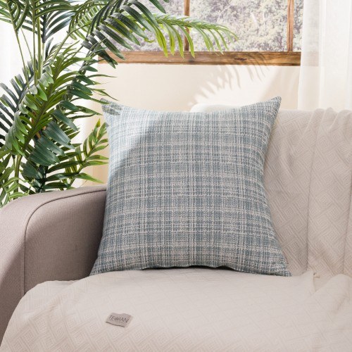 Μαξιλαροθήκη Urbino 08 - 30x50cm με γέμιση-52018455