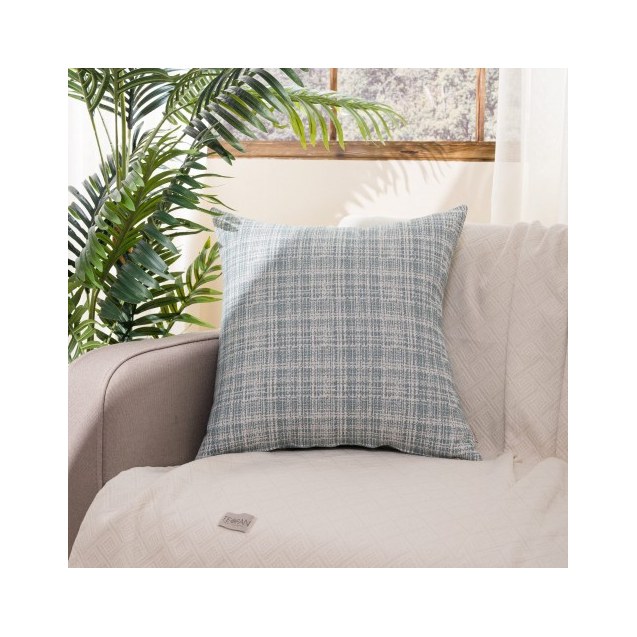 Μαξιλαροθήκη Urbino 08 - 65x65cm δαπέδου με...