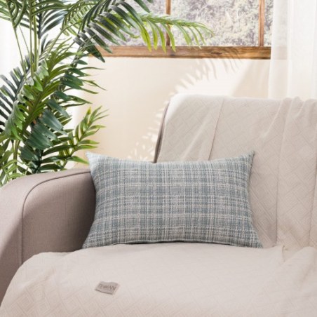 Μαξιλαροθήκη Urbino 08 - 65x65cm δαπέδου με γέμιση -52018457